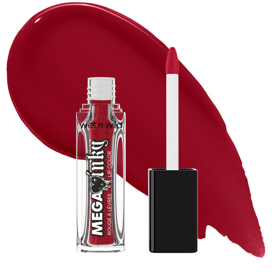 wet n wild Mega Inky Lip Color Beauty & Personal Care wet n wild