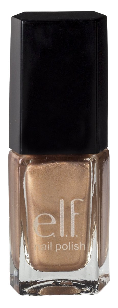 e.l.f. 12 Piece Nail Cube Set Beauty & Personal Care e.l.f.