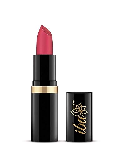 Iba Halal Lipstick Vegetarian A80 Pink Blush A - 80 Beauty & Personal Care MarvelsAura