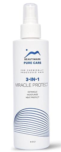 BEauti Mark Pure Care - 3-in-1 Miracle Protect by BeautiMark, 8 Ounce Beauty & Personal Care BEAUTIMARK