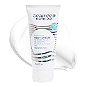 Seaweed Bath Co. Hydrate Body Cream - Unscented | Nourishing Moisturizer for Body and Hands | With Vitamin E, Hyaluronic Acid and Shea Butter For Dry Beauty & Personal Care The Seaweed Bath Co.