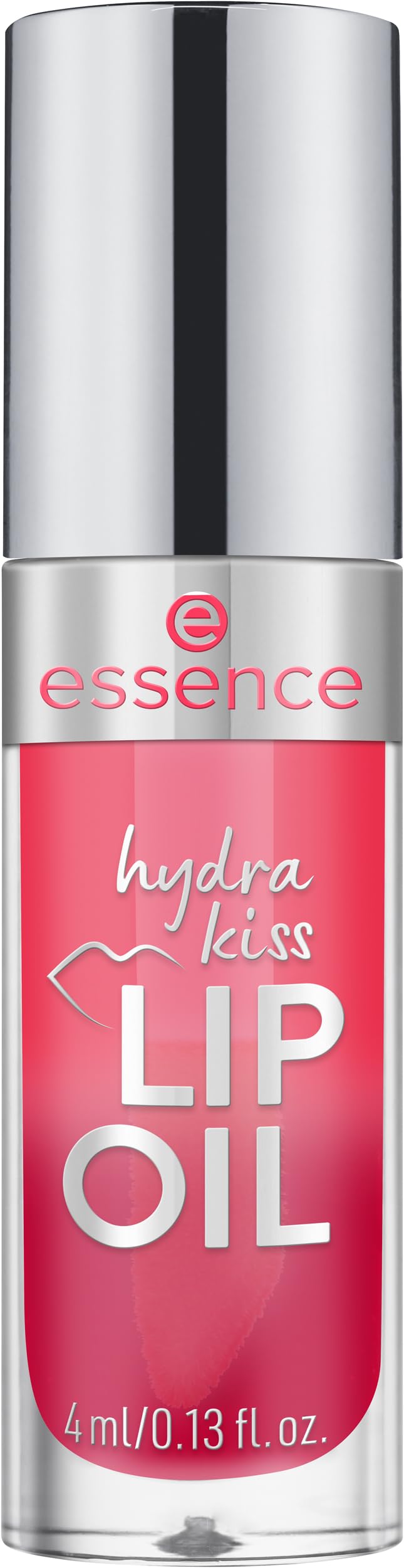 essence - Hydra Kiss Lip Oil - Vegan & Cruelty Free (03 - Pink Champagne) Beauty and Personal Care Essence Cosmetics