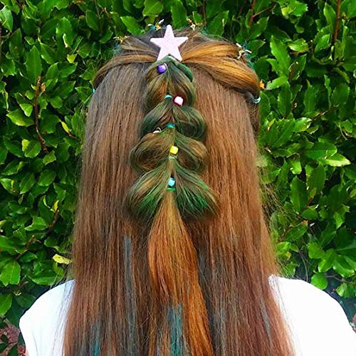 Colorme Root Touch Up Temporary Hair Mascara to color and Blend Semi Permanent Dye regrowth. Washes Out (EMERALD) Beauty & Personal Care Color Me