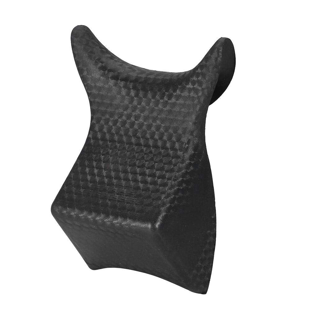 Shampoo Bowl Neck Rest - Neck Cushion for Salon Sinks - Silicone Cushion for Wash Basin - Salon Sink Neck Cushion - Salon Neck Rest - Shampoo Neck Beauty and Personal Care POCREATION