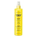 Marc Anthony Curly Hair Spray, Strictly Curls - Curl Booster Removes Frizz, Repels Humidity & Holds Bouncy Curls - Vitamin E & Hydrolyzed Silk Beauty & Personal Care Marc Anthony