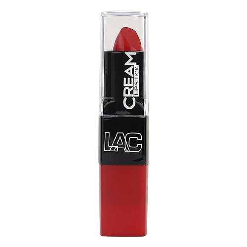 L.A. COLORS Moisture Cream Lipstick, Candied CML487 Beauty & Personal Care L.A. COLORS