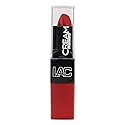 L.A. COLORS Moisture Cream Lipstick, Candied CML487 Beauty & Personal Care L.A. COLORS