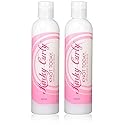 Kinky-Curly Knot Today Leave In Conditioner/Detangler - (2 Pack of 8 oz) Beauty & Personal Care Kinky Curly