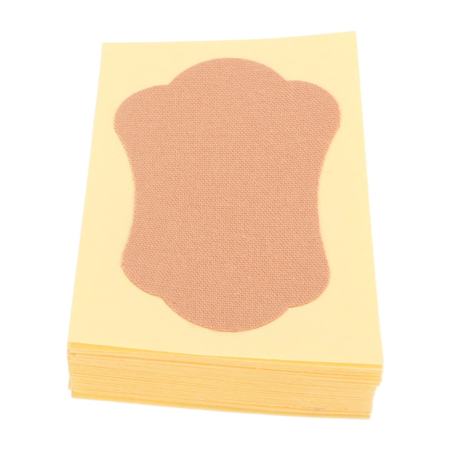 Underarm Sweat Patch Pad Armpit Deodorant Stickers armpit sweat pads armpits patch underarm Beauty and Personal Care HURRISE