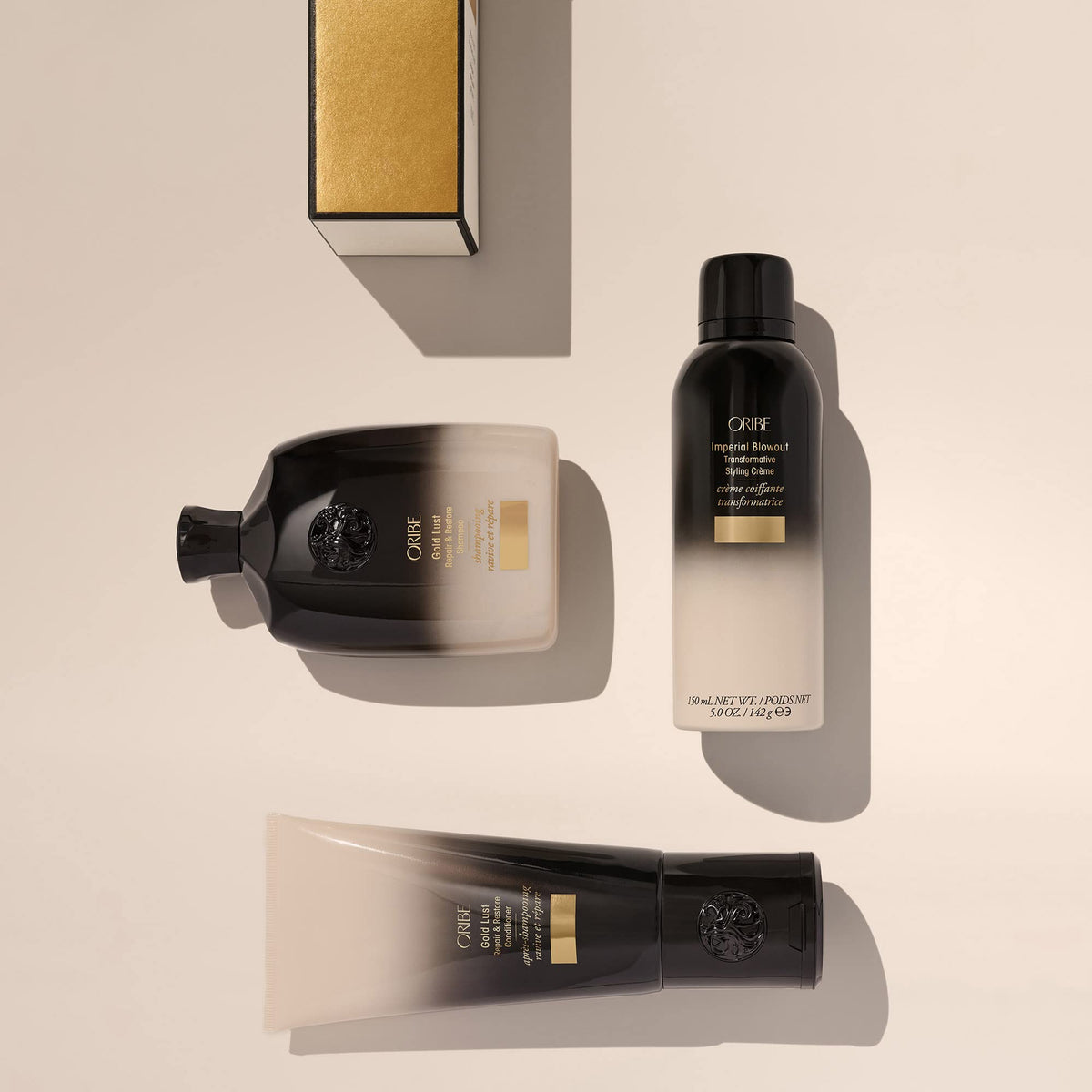 Oribe Imperial Blowout Transformative Styling Spray, 5 oz. (Pack of 1) Beauty & Personal Care ORIBE