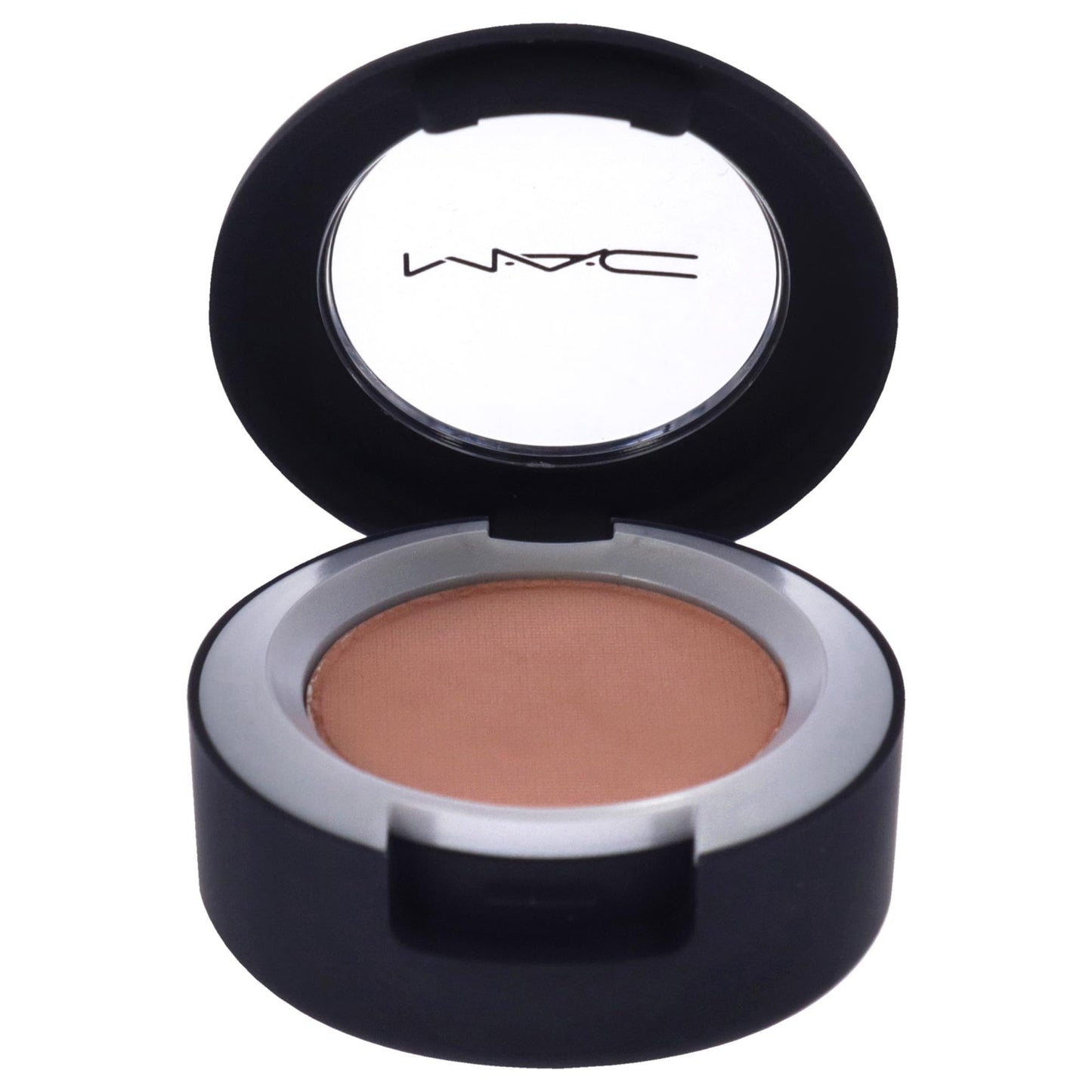 MAC Powder Kiss Eyeshadow - What Clout for Women - 0.05 oz Eye Shadow Beauty & Personal Care MAC