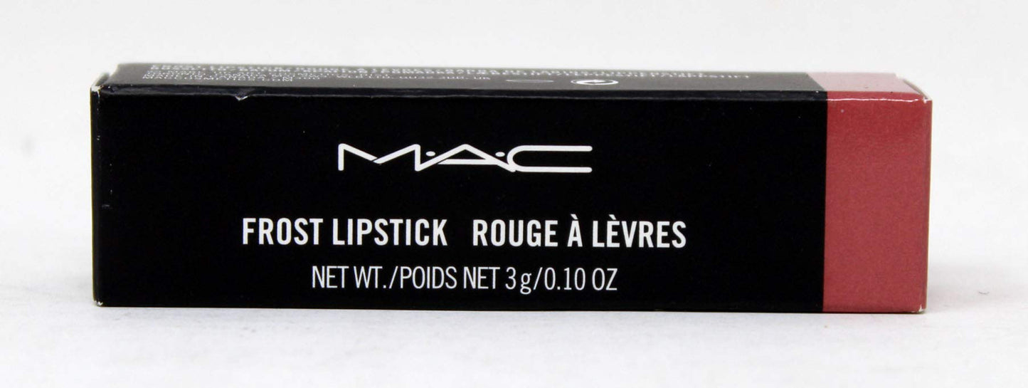 MAC Lipstick Angel, Soft Pink, Frost Beauty & Personal Care MAC
