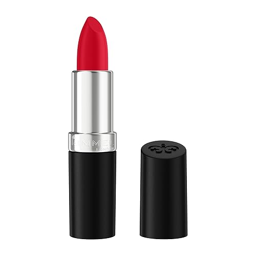 Rimmel London Lasting Finish Lipstick, 170 Alarm, 4 g Beauty & Personal Care Rimmel
