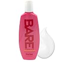 Pro Tan BARE Essentials Tingle Accelerator Tanning Lotion 8.5 fl oz - Vegan DHA, Bakuchiol, Aloe, Coconut Oil, Jojoba & Vitamins B C E - Indoor Beauty & Personal Care Pro Tan