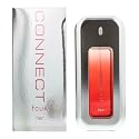 Connect Her Eau De Toilette Spray - Connect Her - 100ml/3.4oz Beauty & Personal Care FCUK