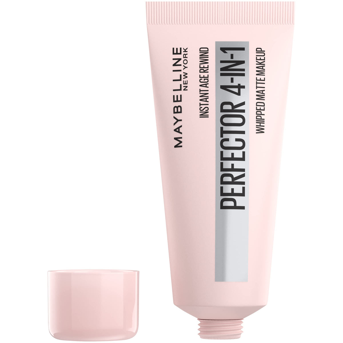 Maybelline Instant Age Rewind Instant Perfector 4-In-1 Matte Makeup, 00 Fair/Light, 1 Count Beauty & Personal Care MAYBELLINE