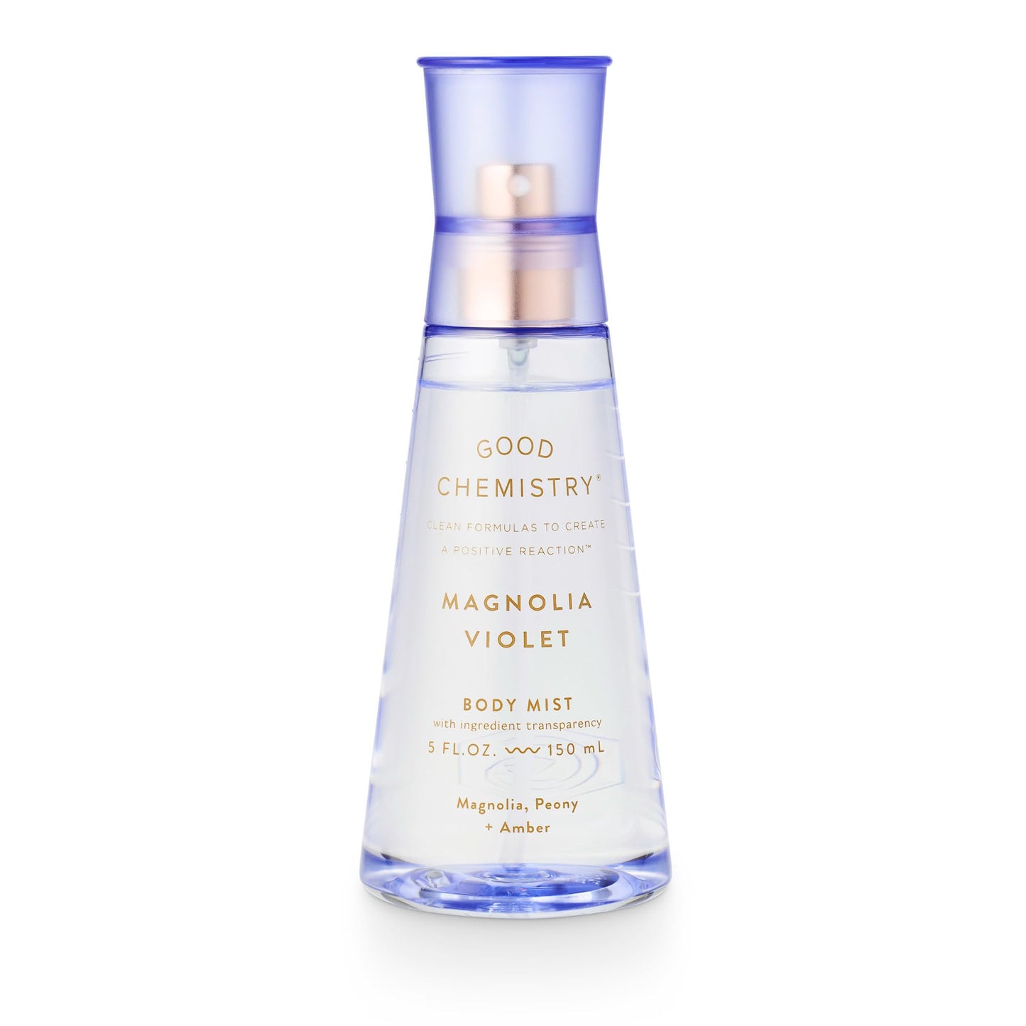 Good Chemistry Magnolia Violet Body Mist Beauty & Personal Care Good Chemistry