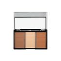 Makeup Revolution Ultra Sculpt and Contour Kit Ultra Light/Med C04, Mixed, 10.8 g (Pack of 1) Beauty & Personal Care Makeup Revolution