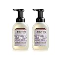 Mrs. MEYER'S Clean Day Foaming Hand Soap, Lavender Scent, 10 Fl oz (Pack of 2) Beauty & Personal Care Mrs. MEYER'S