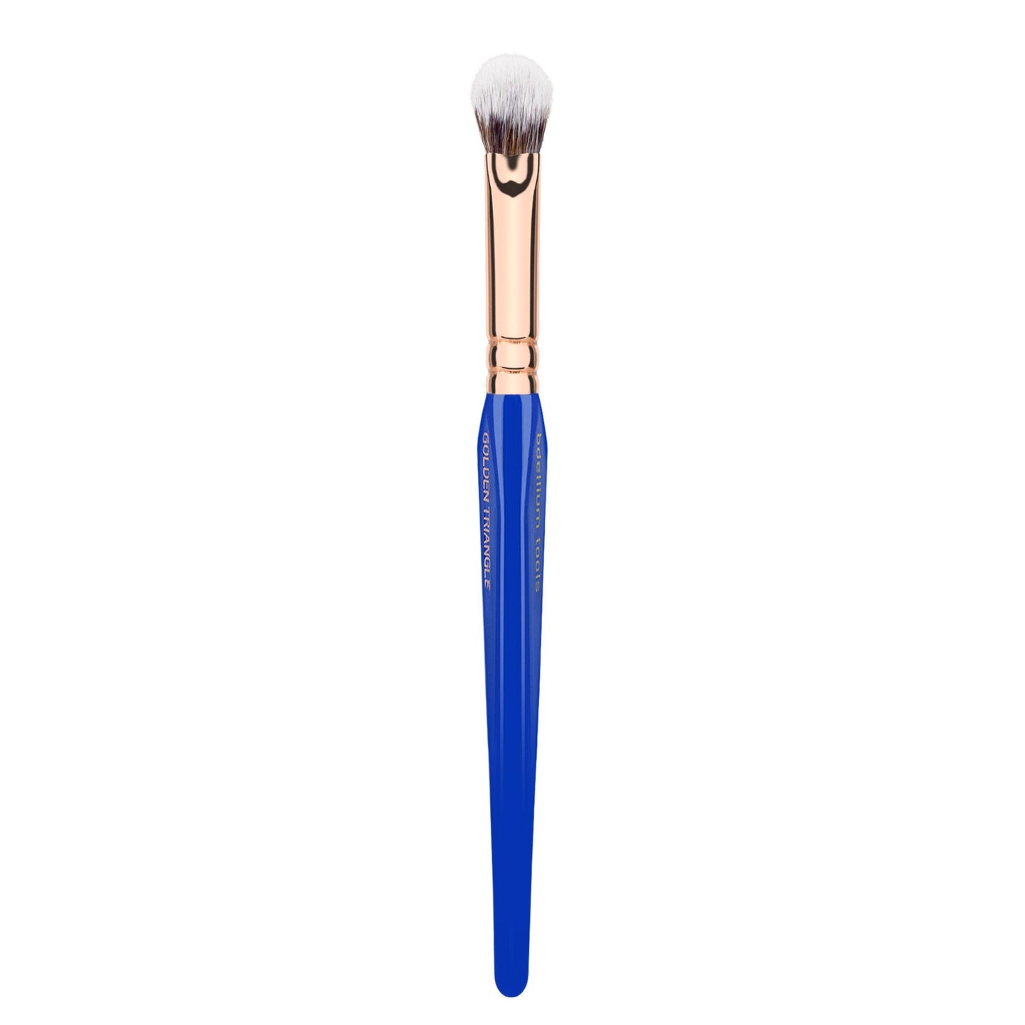 Bdellium Tools Professional Makeup Brush - Golden Triangle Series 788 BDHD Phase III - With All Vegan and Soft Synthetic Fibers, For Blend & Soften Beauty & Personal Care BDELLIUM TOOLS
