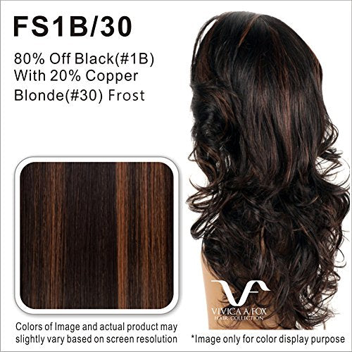 Vivica A. Fox Hpb-scarlettfs1b/30, 6.14 Ounce