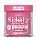 Esha Slick N Slay Braiding Gel (17 Oz., MELON) Beauty & Personal Care Esha