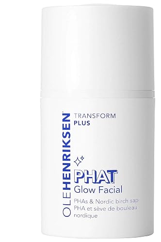 OLEHENRIKSEN PHAT Glow Facial™ Mask 1.7 oz/ 50 mL Beauty & Personal Care Ole Henriksen