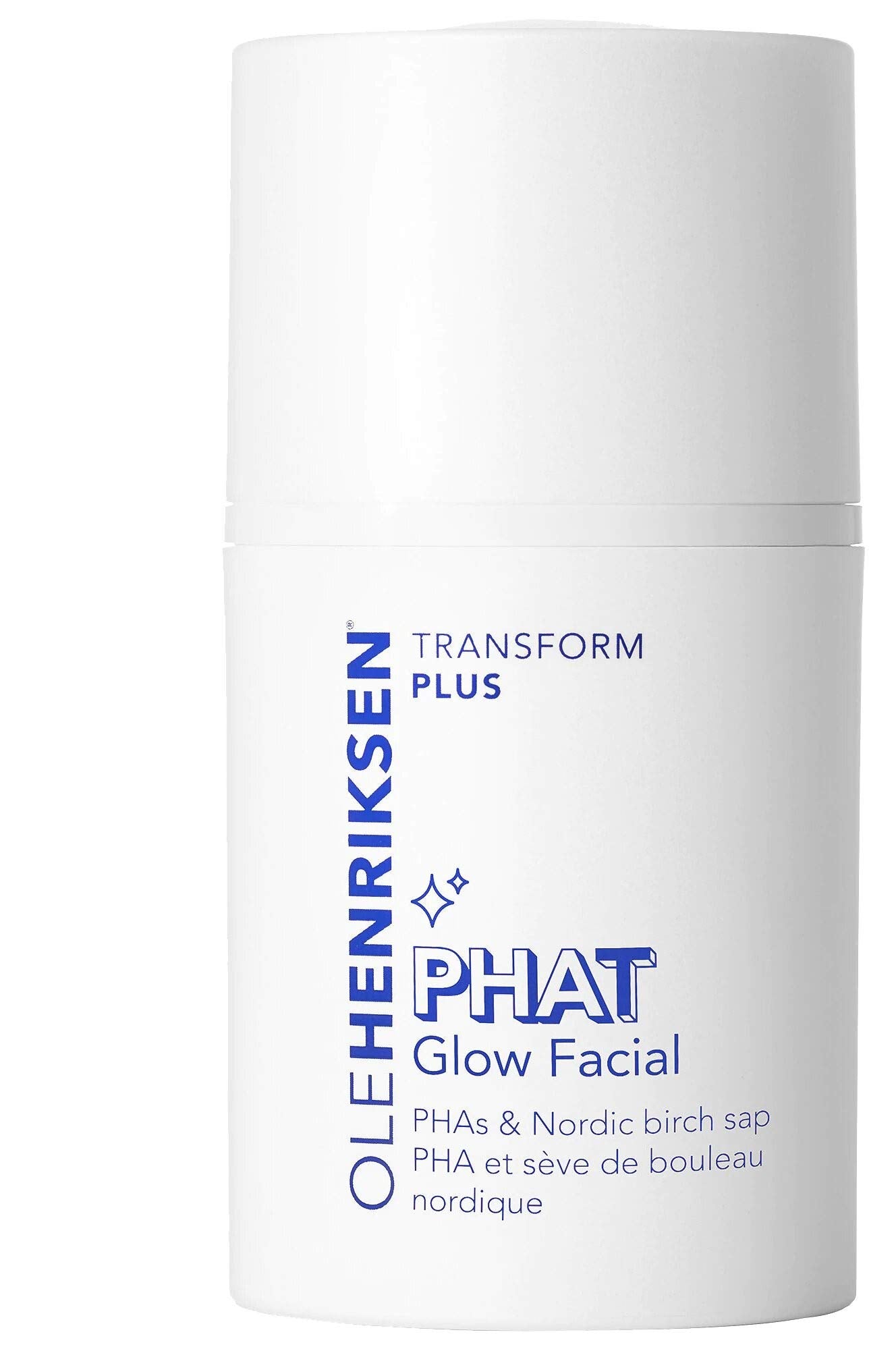 OLEHENRIKSEN PHAT Glow Facial™ Mask 1.7 oz/ 50 mL Beauty & Personal Care Ole Henriksen