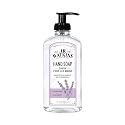 J.R. Watkins WT Hand Soap, Lavender, 10.8 fl oz (325 ml), Hand Wash, Stylish Beauty & Personal Care J.R. Watkins