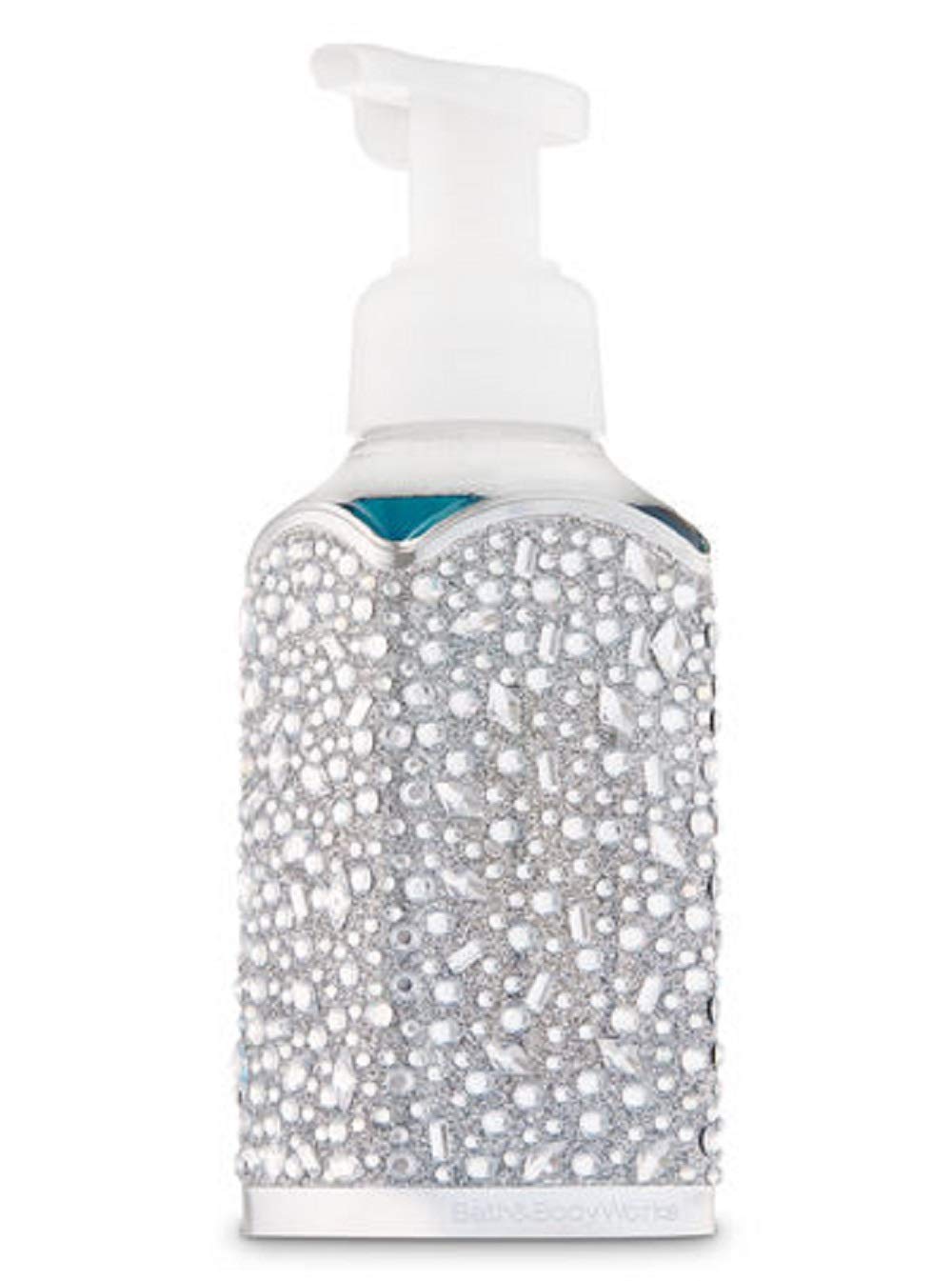 Bath & Body Works Gentle Foaming Hand Soap Sleeve Tossed Gems Beauty & Personal Care Bath & Body Works