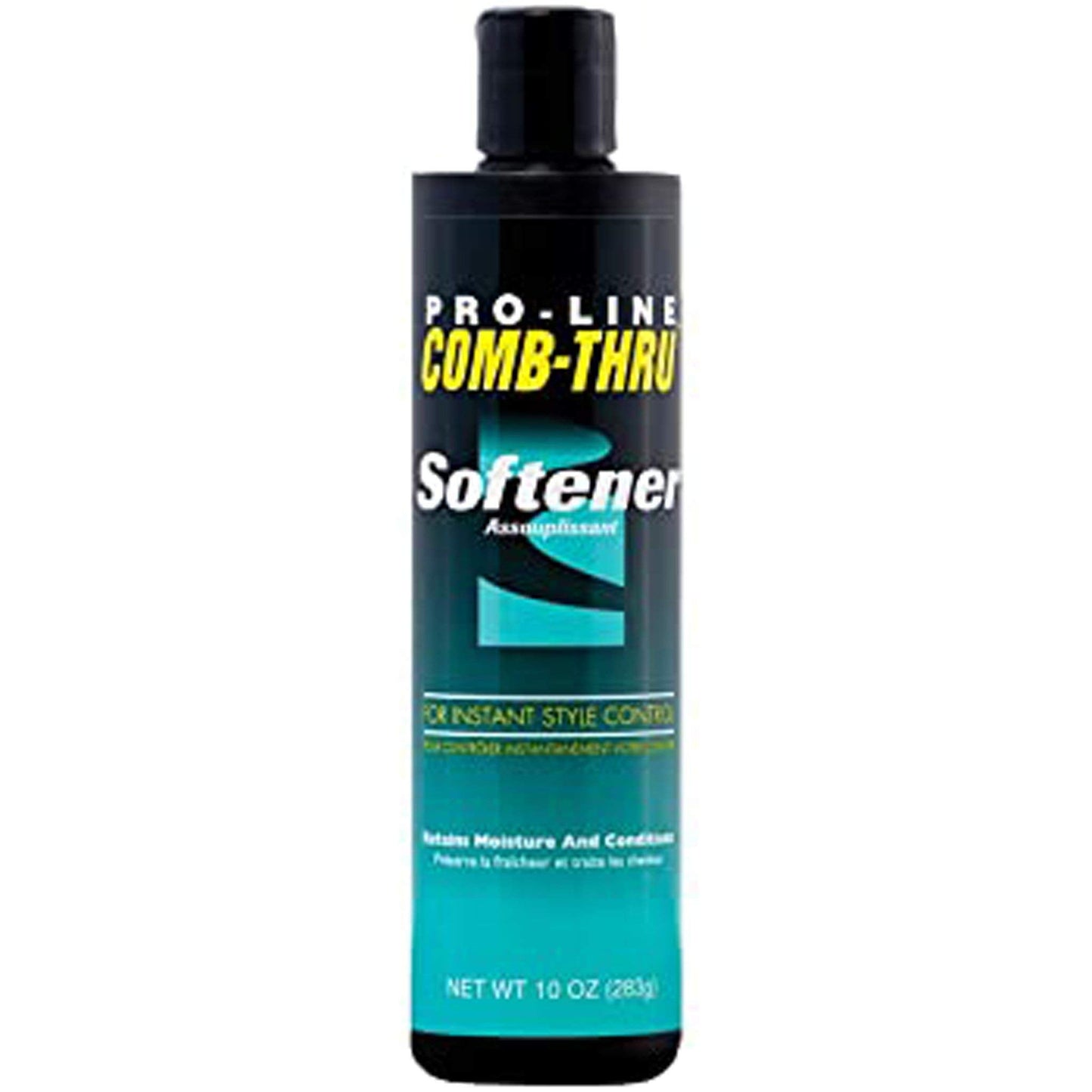PROLINE Comb Thru Softener, 10 Ounce Beauty & Personal Care PROLINE