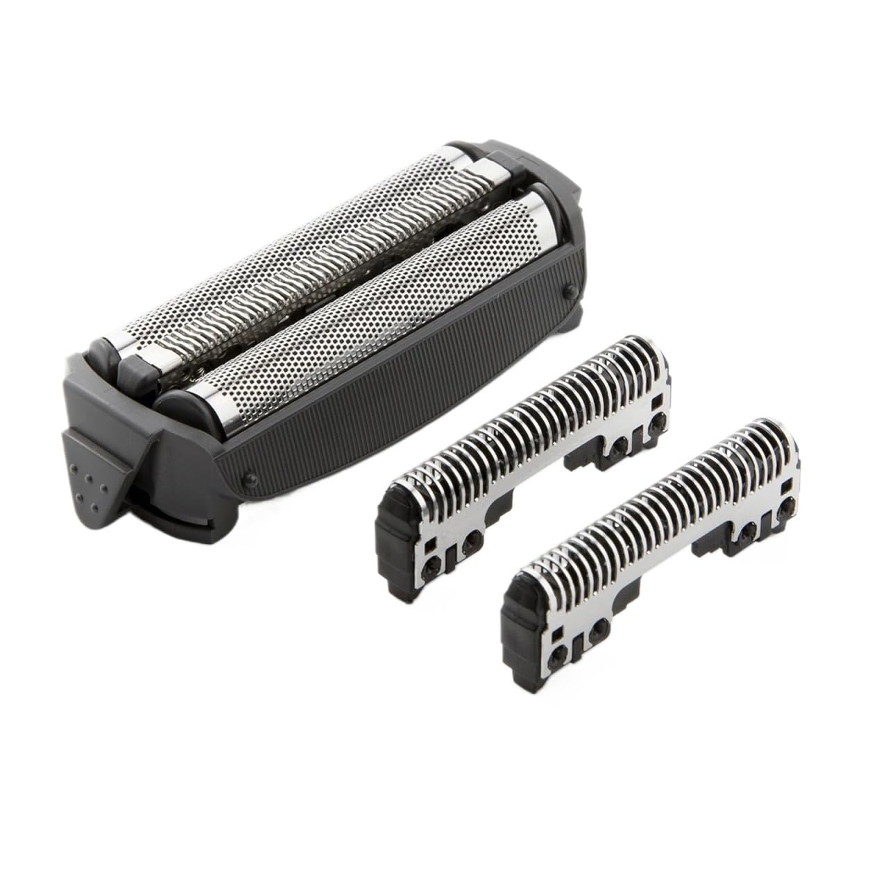 Replacement Men's Shaver Foil And Cutter Blade?Compatible For Panasonic? ES9012 Wet Dry Electric Razor Shaver Cutter Head Set Beauty and Personal Care KRSTOSHFB