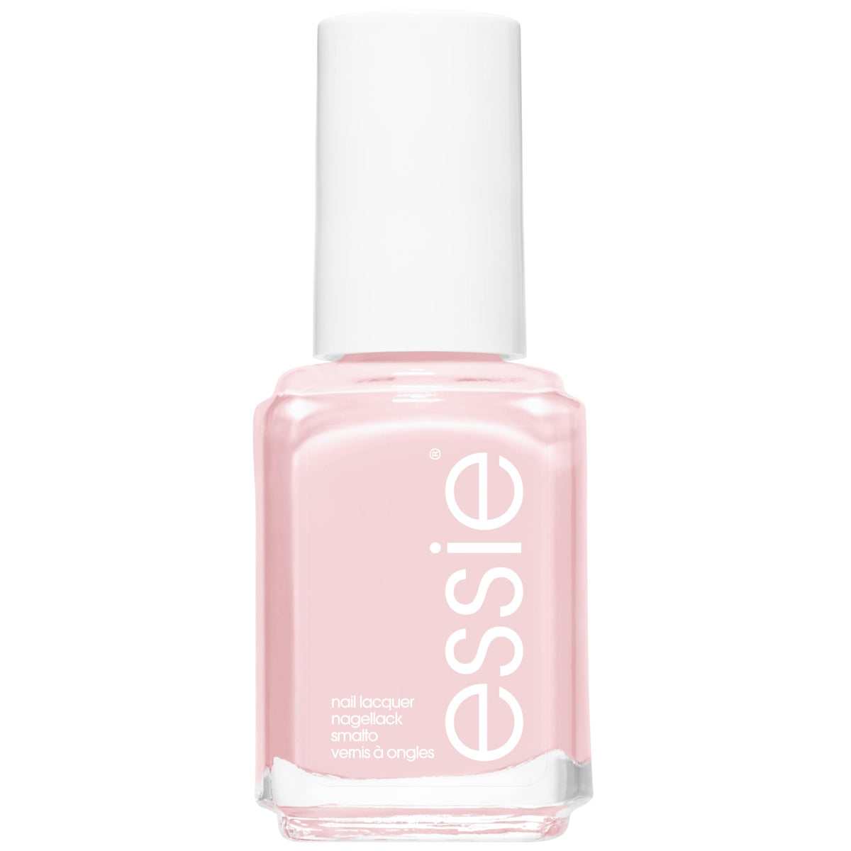 Essie Nail Lacquer, Mademoiselle, 0.5 Fluid Ounce Beauty & Personal Care essie