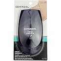 Cover Girl 57666 730clsbei Classic Beige Aqua Smoothers Make Up Beauty & Personal Care COVERGIRL
