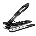 SZQHT Ultra Wide Jaw Opening Nail Clippers Set, Toenail Clippers for Thick Nails, Heavy Duty Nail Cutter, Stainless Steel Toe Nail Clippers Beauty & Personal Care SZQHT