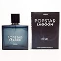 Lagoon 3.4 Fl. Oz. Eau De Toilette Spray Men Beauty & Personal Care Popstar