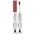 wet n wild Megalast Lock 'N' Shine Lip Color + Gloss Lipstick Pinky Promise Beauty & Personal Care wet n wild