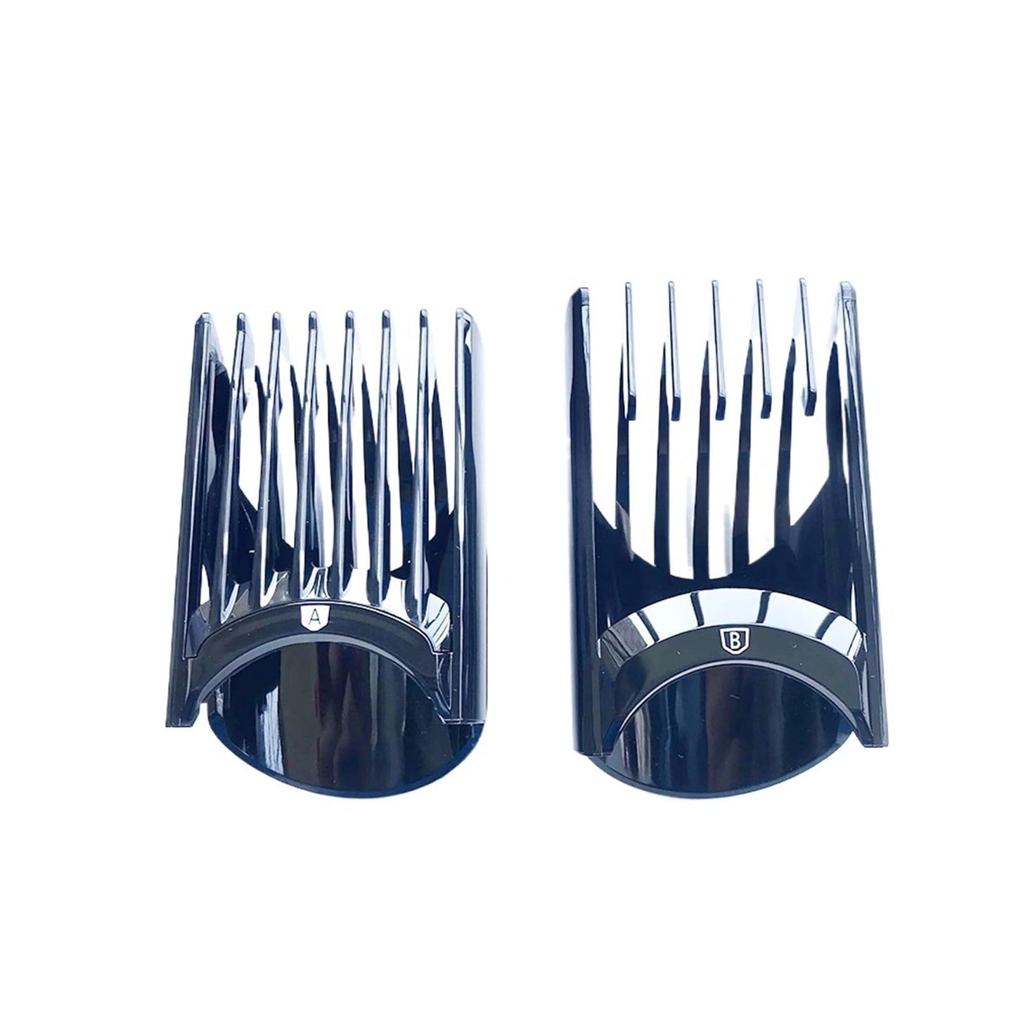 Hair Clipper Accessories?Compatible For Panasonic?WER9605 ER-GC50 ER-GC70 Positioning Comb Head Replacement(1-5mm) Beauty and Personal Care PXERZILR