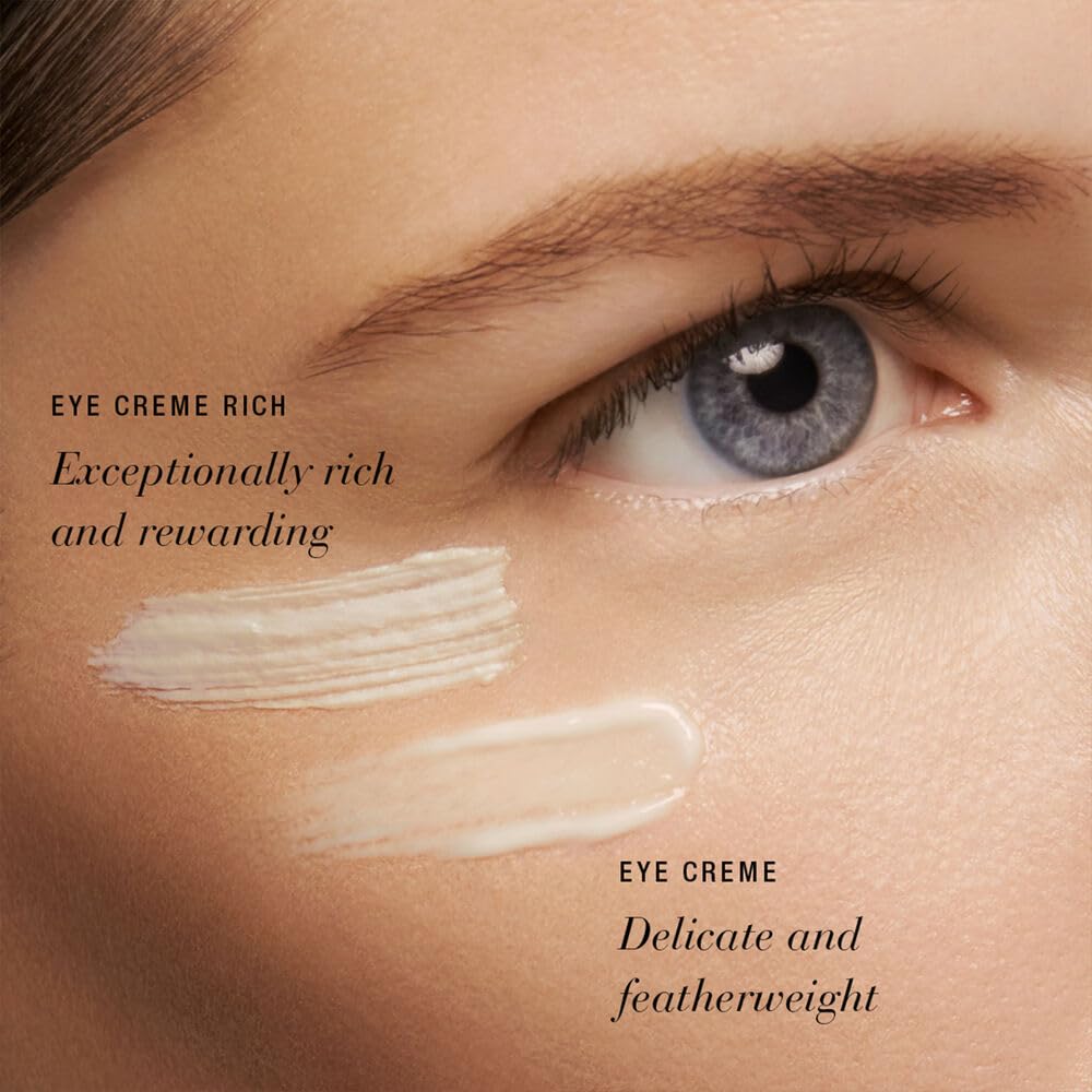 Estée Lauder Re-Nutriv Ultimate Lift Regenerating Youth Under Eye Cream, 0.5 Fl Oz Beauty & Personal Care Estée Lauder