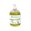 Olivella Classic Face and Body Soap with Ultra Purified Virgin Olive Oil, 16.9 Fl Oz Beauty & Personal Care Olivella