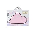 dearcloud Coconut Rose Moisturizing Bath Bomb - Epsom Salt Relaxation, Self-Care Essential for Women (Coconut Rose) Beauty & Personal Care dearcloud