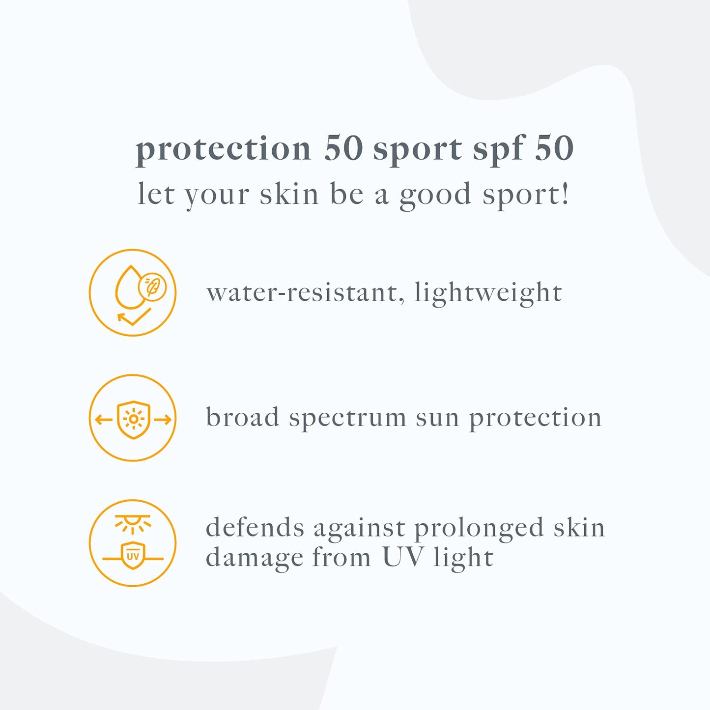 Dermalogica Protection 50 Sport Sunscreen SPF50 - Broad Spectrum Sunscreen Lotion for Face and Body, 5.3 Fl Oz Beauty & Personal Care Dermalogica