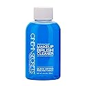 Cinema Secrets Original Blue Vanilla Makeup Brush Cleaner Solution - Professional Cleanser for Makeup Brushes - Quick-Drying, Rinse-Free Formula Beauty & Personal Care CINEMA SECRETS
