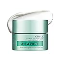 Algenist GENIUS Ultimate Anti-Aging Face Cream - Restoring Collagen Cream to Smooth, Brighten + Help Improve Skin's Radiance - Formulated Beauty & Personal Care Algenist