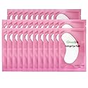 150 pairs GreenLife 100% Naturel Eyelash Extension Under Eye Gel Pads patches kit Collagen (50 150 300 Pairs) with Aloe Vera Hydrogel Eye Patches set Beauty & Personal Care GreenLife