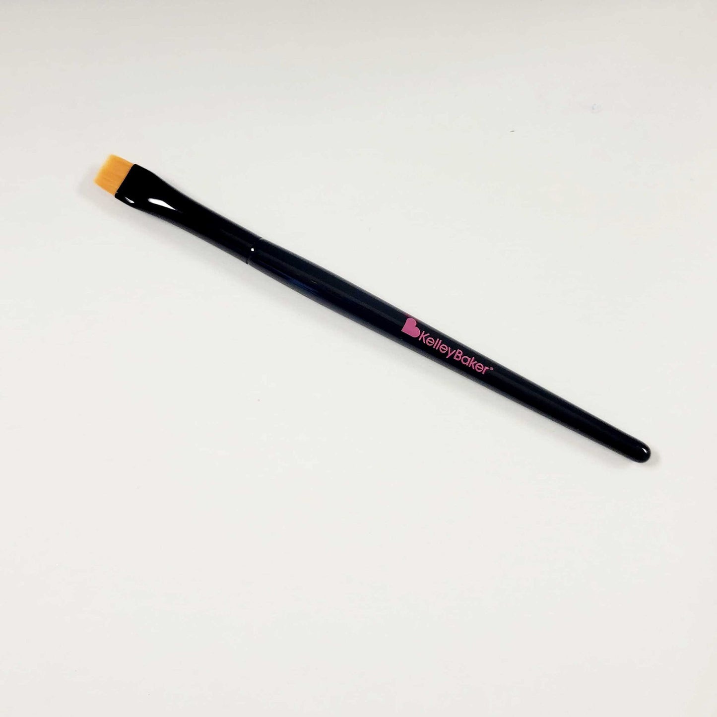 Kelley Baker Brows Smudge Brush Beauty & Personal Care Kelley Baker