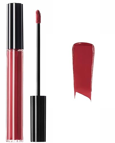 KVD Beauty Everlasting Hyperlight Vegan Transfer-Proof Liquid Lipstick Jupiter's Eye Beauty & Personal Care Kat Von D