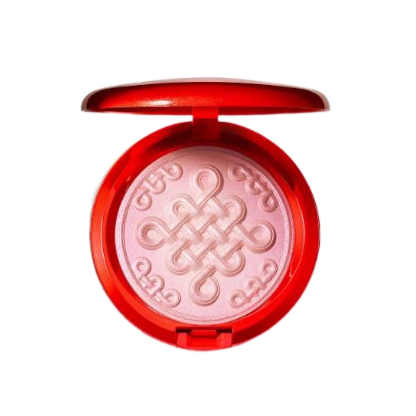 MAC Limited Edition New Year Shine Collection Extra Dimension Skinfinish - Show Gold (Peach Pink) - .31 oz / 9 g Beauty & Personal Care MAC