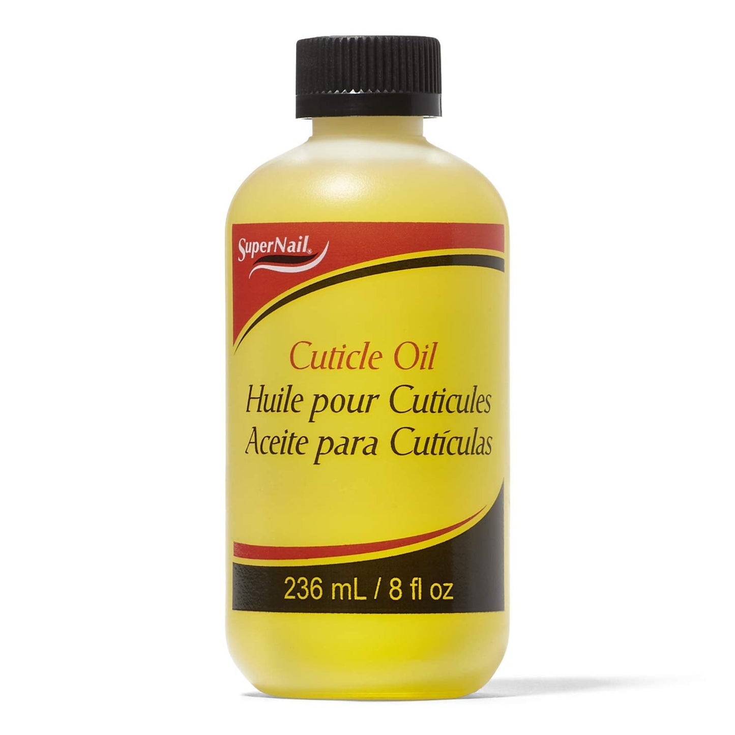 Super Nail Cuticle Oil, 8 Ounce Beauty & Personal Care SuperNail