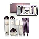 [ElleLhotse] Snail Mucus Nutritious Skin Care 7pcs/ Anti-wrinkle,Moisture/KOREA Beauty & Personal Care Elle Lhotse